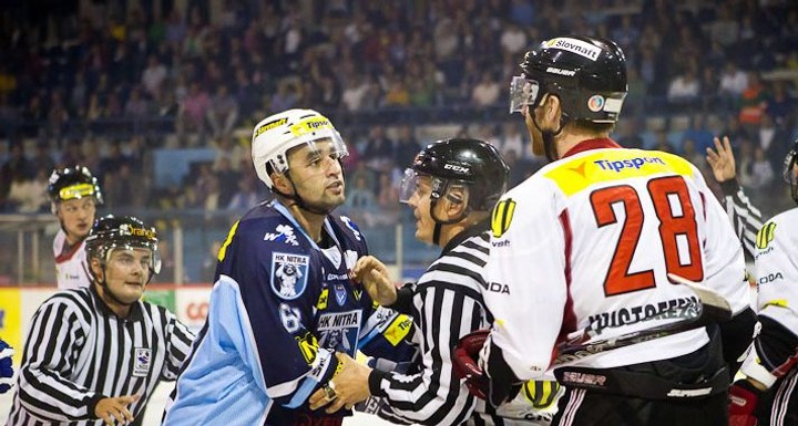 Hruška: Nepatríme na posledné miesto